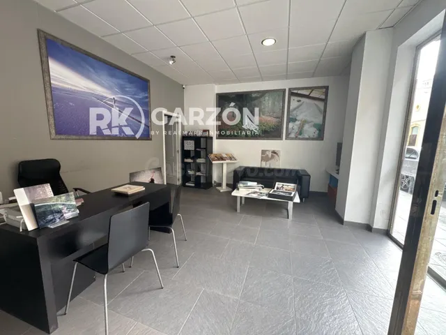 LOCAL EN VENTA EN PLENO CENTRO DE ALMERIA - foto 3