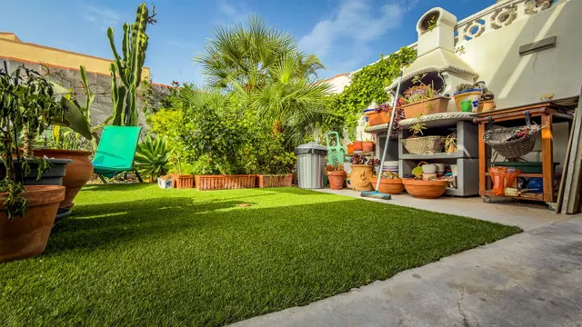 Villa 2 habitaciones 130m² en venta - Centro — 12