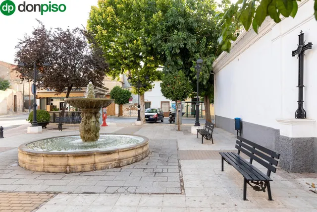 TERRENO A LA VENTA EN PELIGROS — 16
