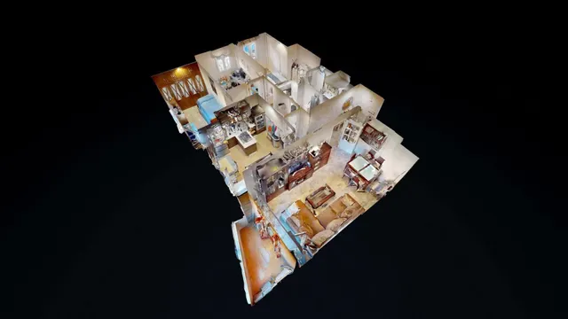 Piso en venta Córdoba — 28