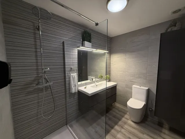 Apartamento 3 habitaciones 161m² en venta - Costa Del Sol — 13