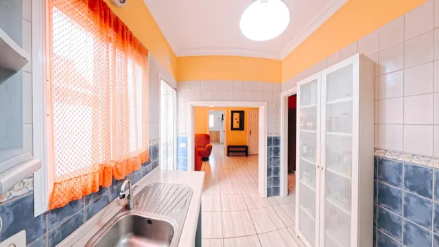 Venta de nuda propiedad en Tenerife — 23