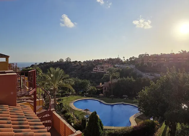 Ático Dúplex 2 habitaciones 113m² en venta - Marbella — 31