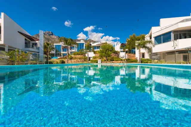 Villa de lujo en prestigiosa urbanizacion Sierra Blanca, Marbella — 35