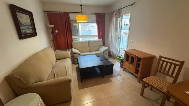 Magnifico piso en alquiler anual en Nuevo Rincón. - foto 4