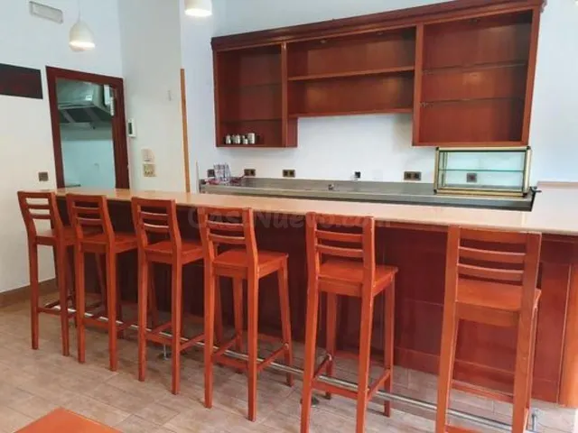 cafeteria en zona miñoca - foto 4