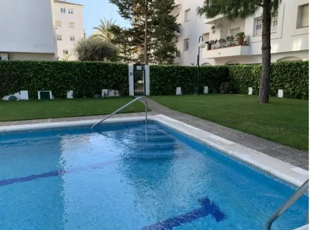Sitges centro piso con piscina Spaces Oasis — 6
