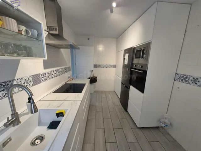SE VENDE PISO EN ZONA CERCANA AL CENTRO DE ARCOS DE LA FRONT - foto 4