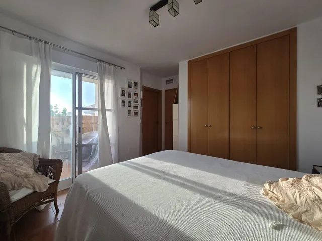 DUPLEX ADOSADO EN ALTORREAL — 23