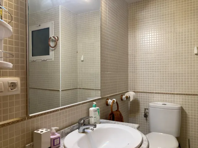 Apartamento en alquiler de TEMPORADA en playa Puebla de Farnals — 23
