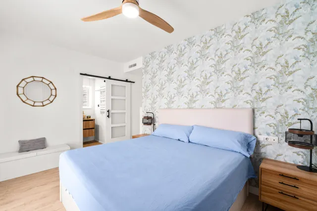 Piso 3 habitaciones 102m² en venta - Pau II — 21