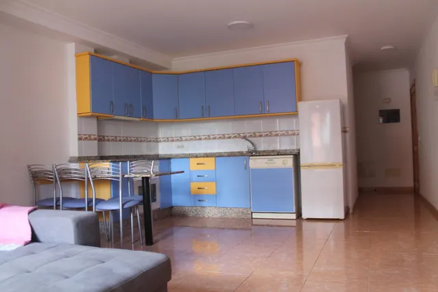 Piso para entrar a vivir en Telde