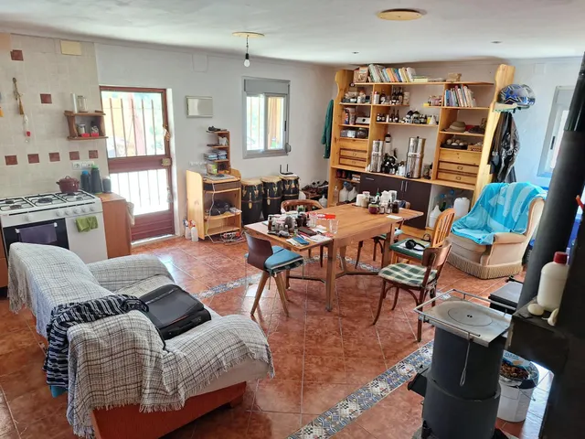 Magnifica casa con unas vistas espectaculares y ubicación cerca de campo de golf — 13