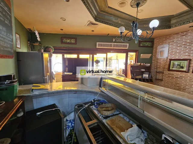 Restaurante totalmente montado, SIN TRASPASO — 20