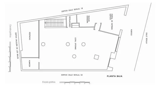 Local en venta en Jerez de la Frontera, Cádiz — 11