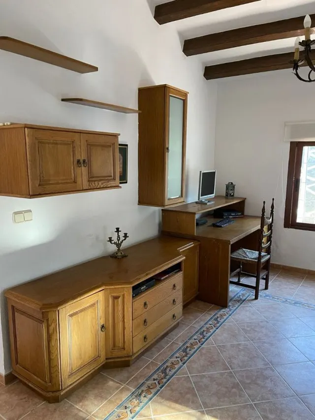 Villa 3 habitaciones 105m² en venta - Lomas de Cabo Roig — 7