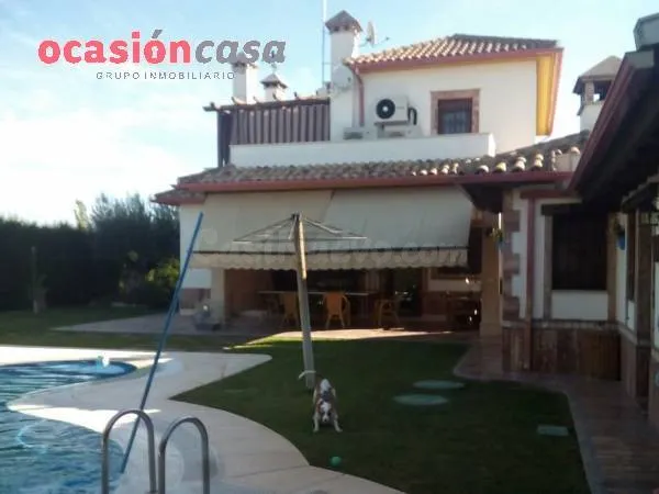 Casa 4 habitaciones en venta - Encinarejo - foto 4