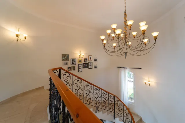 Chalet 4 habitaciones 383m² en venta - Riviera del sol — 17