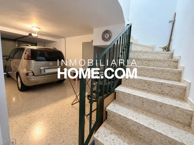 Pareado en Cortijo del Sol con parcela de 278 m2, garaje y sotano  - Manantiales — 21