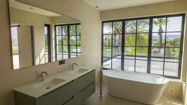 Chalet 3 habitaciones 372m² en venta - Sotogrande - Alto - foto 5
