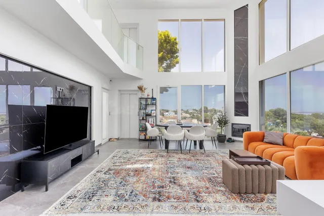Villa 5 habitaciones 257m² en venta - Los Balcones - Los Alt - foto 5
