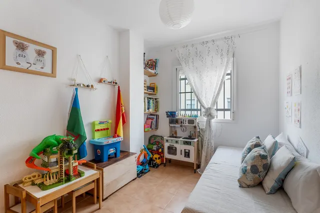 Ático 3 habitaciones 101m² en venta - Costa Del Sol — 16