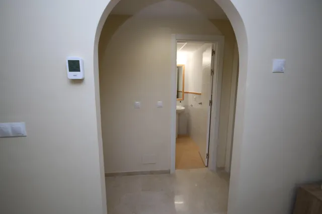 Chalet pareado en Urb. Vista Hermosa con piscina y pádel – Cerca de Isla Canela y Portugal — 17