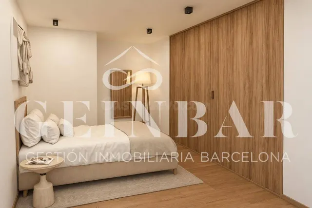 Estrena hogar en este espectacular dúplex en lloreda — 5