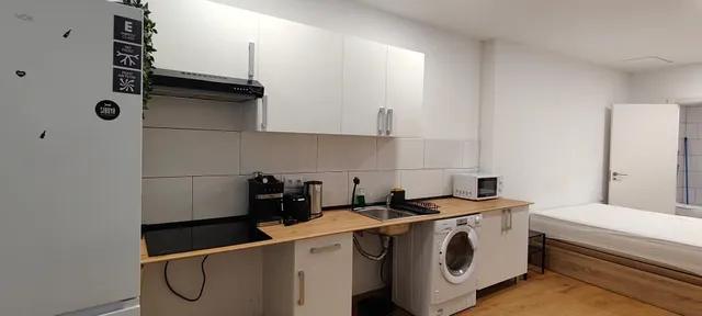 Hotel-Apartamento 2★ | 4 Apartamentos Turísticos | Licencia | Alicante Centro — 20