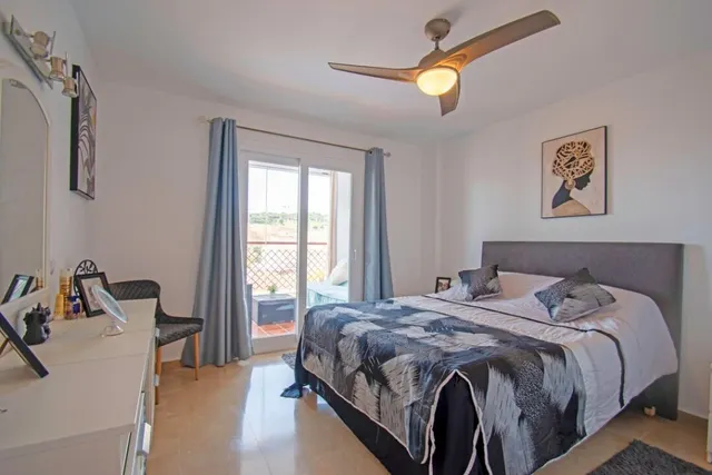 Apartamento en Venta en San Roque Cádiz — 14