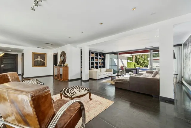 Chalet 6 habitaciones 543m² en venta - Marbella — 25