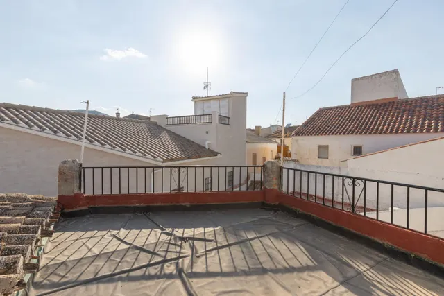 ¡Tu nuevo hogar en Morelabor te espera por solo 39.900€! ✨ — 38
