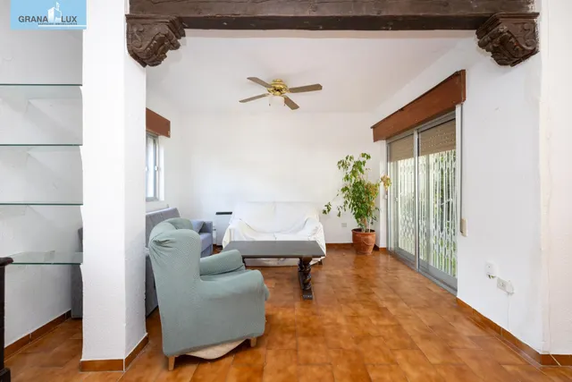 Preciosa casa en Ogíjares con piscina y jardín — 6