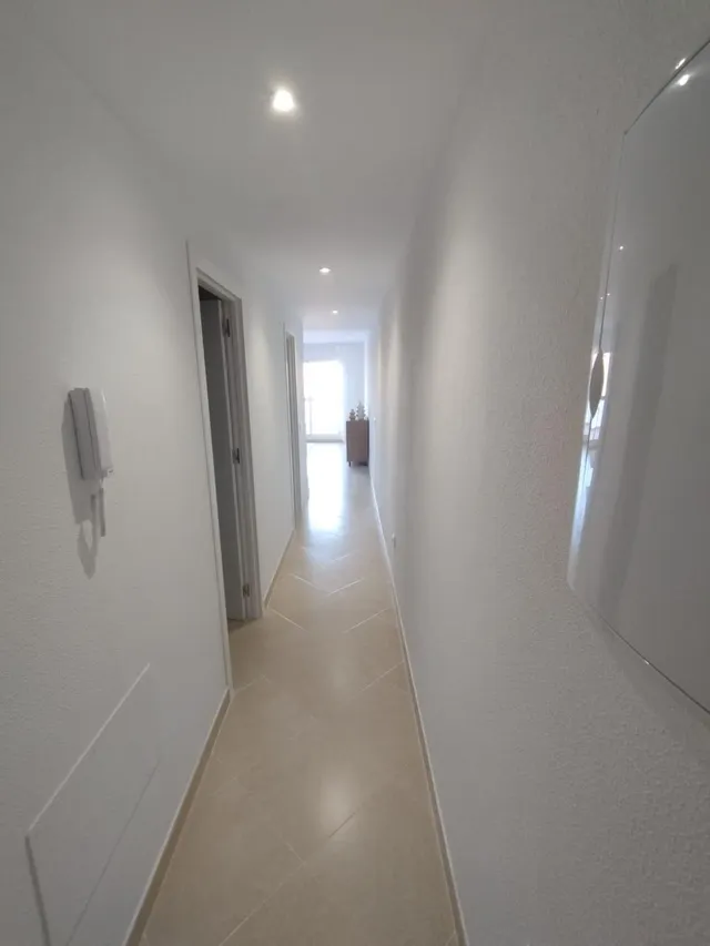 LARGA TEMPORADA BENALMADENA PUEBLO 1 DORMITORIO — 15