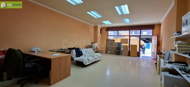 LOCAL COMERCIAL EN ARANDA DE DUERO - foto 2