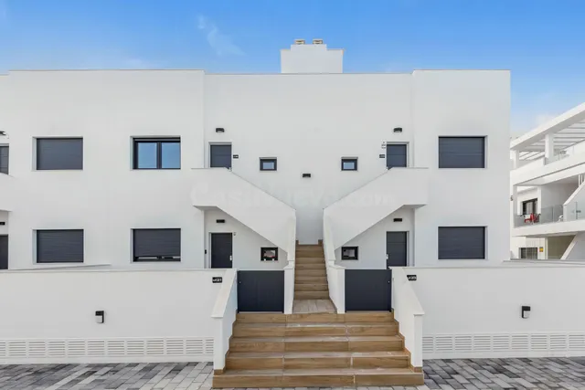 Ático 2 habitaciones 72m² en venta - Los balcones - foto 2