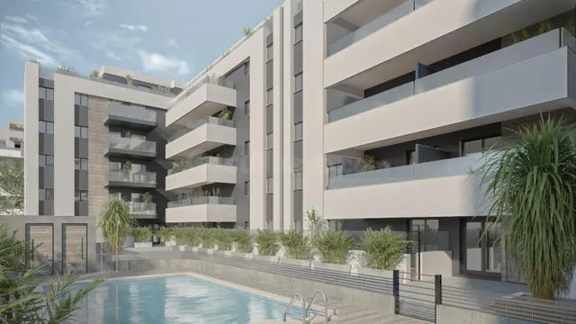 Piso 3 habitaciones 90m² en venta - Mijas Costa - foto 4