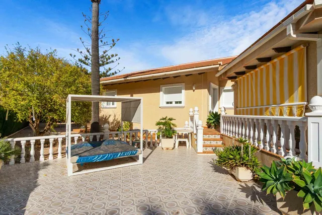 Villa de lujo en Cabo Roig — 10
