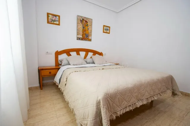 Apartamento 1 habitación 55m² en venta - Estacion de autobuses — 11