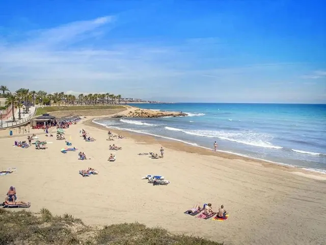 Bungalow 2 habitaciones 84m² en venta - Los balcones — 14