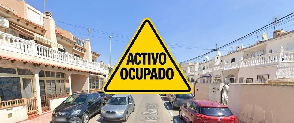 PISO EN TORREVIEJA