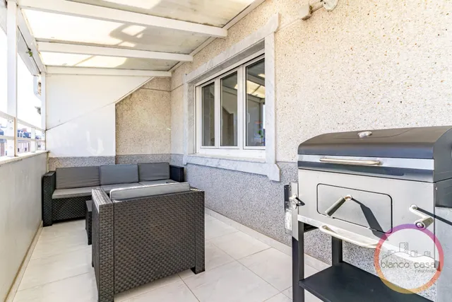 ✨ ¡AMPLIO PISO de 144 m2 con ASCENSOR y TERRAZA cubierta en  - foto 2