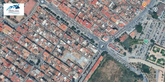 Venta piso en Sagunto (Valencia) - foto 3