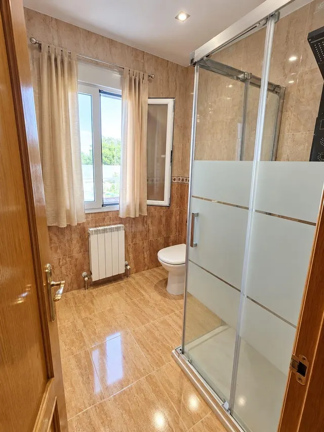 Chalet Adosado en venta en Torralba de Calatrava. — 14