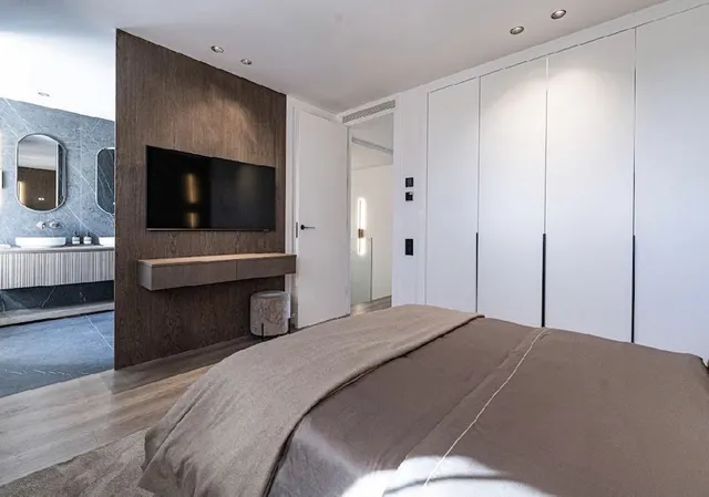 Adosado 3 habitaciones 206m² en venta - El Madroñal — 28