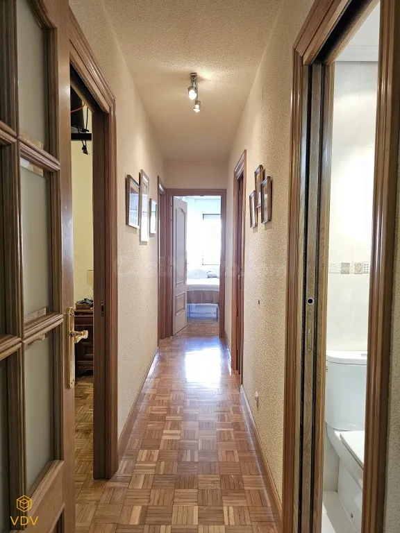 Piso en Venta en Pamplona Navarra AZPILAGAÑA - foto 5