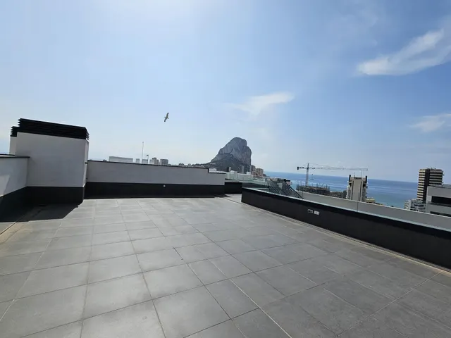 Ático 2 habitaciones 180m² en venta - Playa arenal-bol — 31