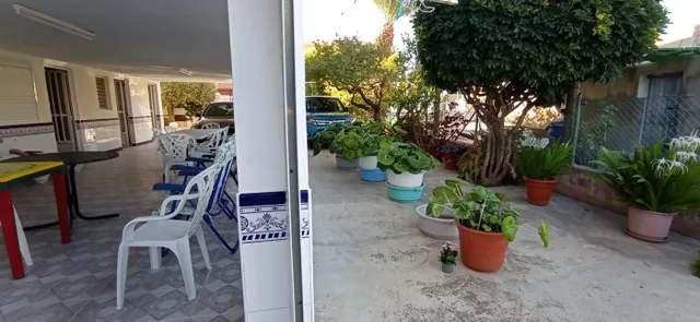 Se Vende Precioso Chalet en Los Narejos con buena ubicación — 28