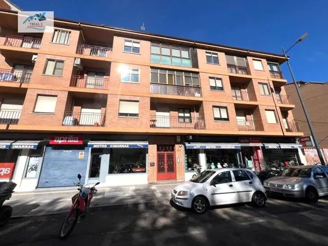 Venta Piso en Zamora