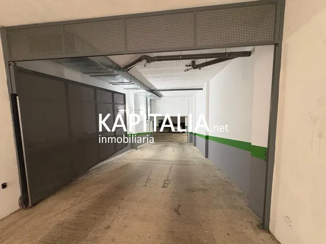 Alquiler de piso de obra nueva a estrenar, libre de gastos de comunidad con garaje y trastero zona corts valencianes — 16
